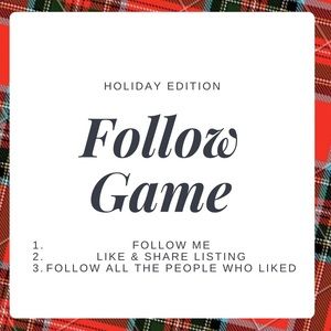 Want more followers? Read below!